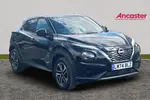 2024 Nissan Juke