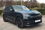 2023 Land Rover Range Rover Sport