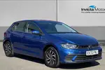 2022 Volkswagen Polo