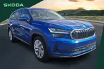 2025 Skoda Kodiaq