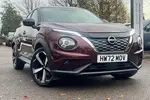 2022 Nissan Juke