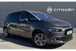 2018 Citroen Grand C4 SpaceTourer