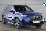 2023 BMW iX1