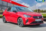 2020 Vauxhall Corsa