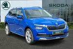 2023 Skoda Kamiq