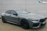 2024 BMW M8