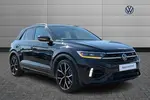 2025 Volkswagen T-Roc