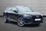 2019 Audi Q3