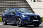 2022 Audi Q7