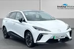 2023 MG MG4