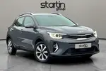 2022 Kia Stonic