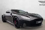 2021 Aston Martin DBS