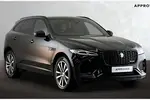 2023 Jaguar F-Pace