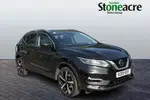 2019 Nissan Qashqai