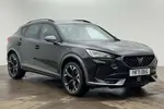 2021 Cupra Formentor