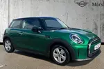 2023 MINI Hatchback