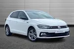 2018 Volkswagen Polo