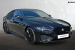 2023 Jaguar XE
