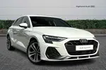 2025 Audi A3