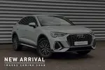 2022 Audi Q3