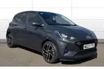 2023 Hyundai i10