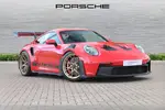 2024 Porsche 911