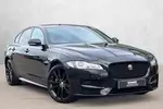 2020 Jaguar XF