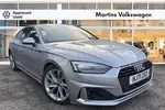 2021 Audi A5 Sportback