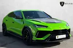 2024 Lamborghini Urus