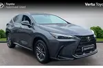 2023 Lexus NX