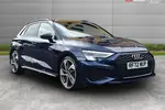 2023 Audi A3