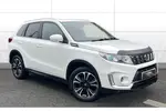 2019 Suzuki Vitara