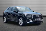 2022 Audi Q2