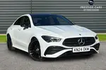 2024 Mercedes-Benz CLA