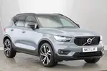 2021 Volvo XC40