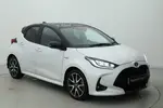 2021 Toyota Yaris