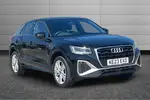 2023 Audi Q2
