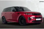 2023 Land Rover Range Rover Sport