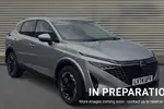 2024 Nissan Qashqai