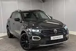 2021 Volkswagen T-Roc
