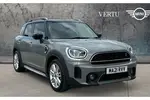 2021 MINI Countryman