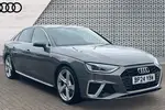 2024 Audi A4