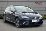 2022 SEAT Ibiza