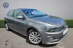 2019 Volkswagen Polo