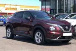 2020 Nissan Juke