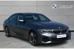 2020 BMW 3 Series