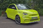 2024 Abarth 500