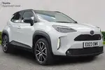2023 Toyota Yaris Cross
