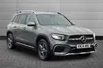 2024 Mercedes-Benz GLB
