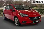 2019 Vauxhall Corsa